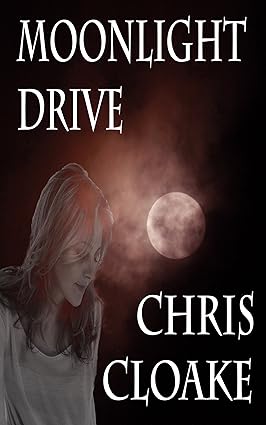 Moonlight Drive Book Cover